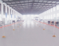 环氧树脂薄涂地坪