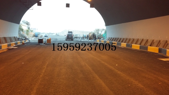 2015年1月2日海沧高速出口