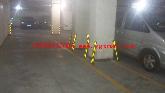 湖里信达免税商场地下室改造