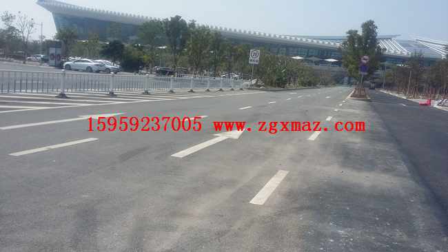 高崎国际机场T4 航站楼